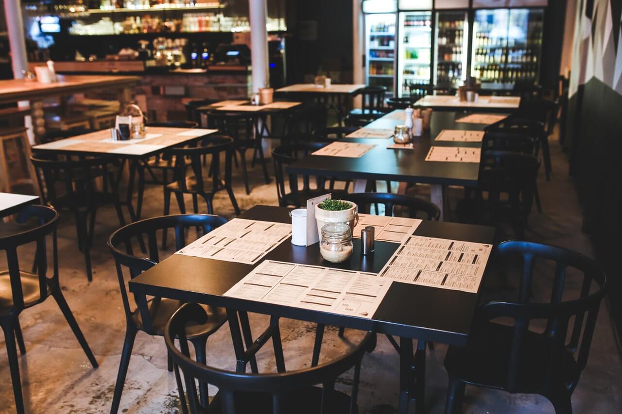 Featured image for “Requisiti per l’apertura di un ristorante a Roma”