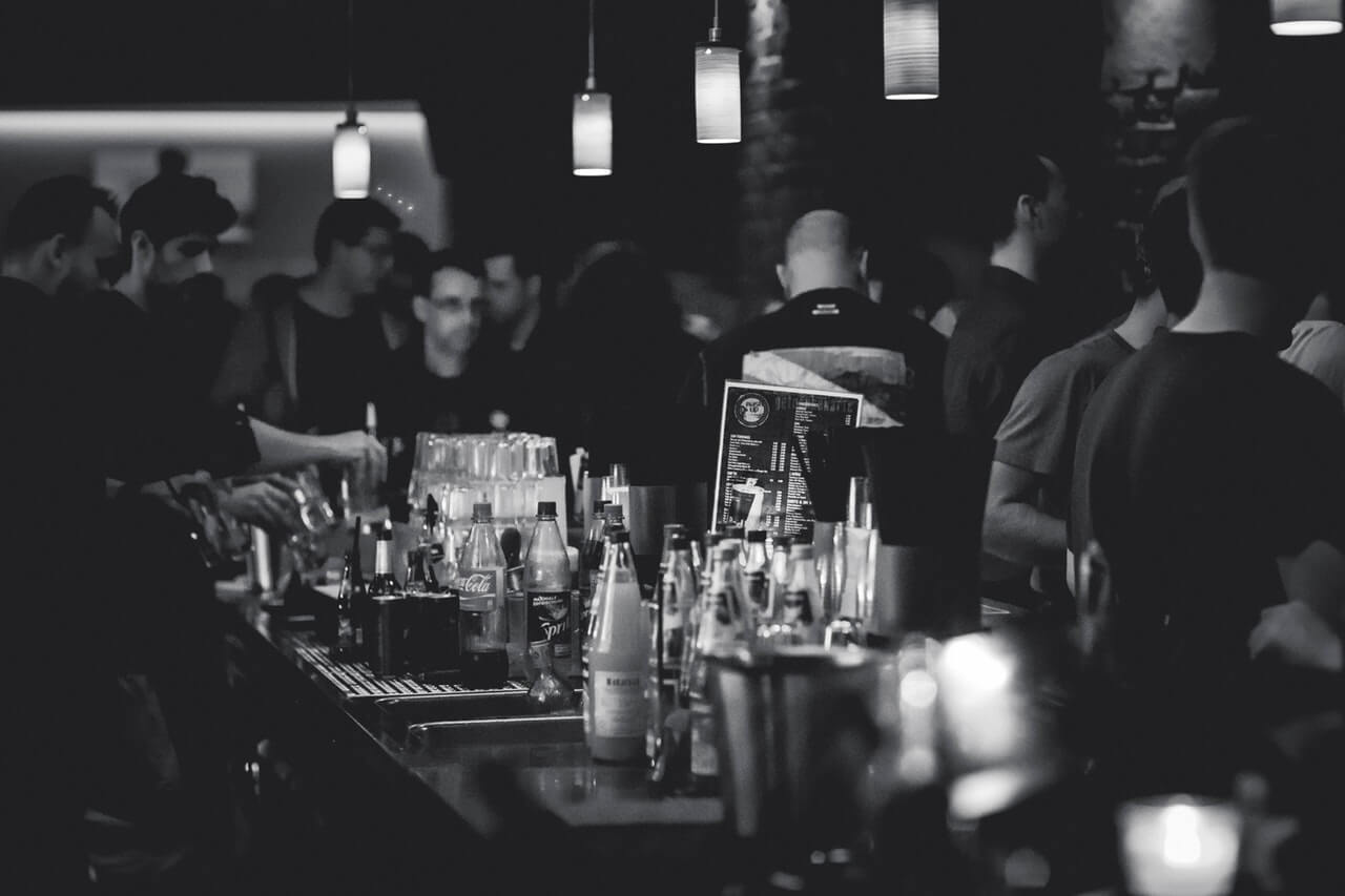 Featured image for “Come aprire un bar a Roma”
